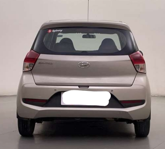 Hyundai Santro(2018-2020) Magna Cng