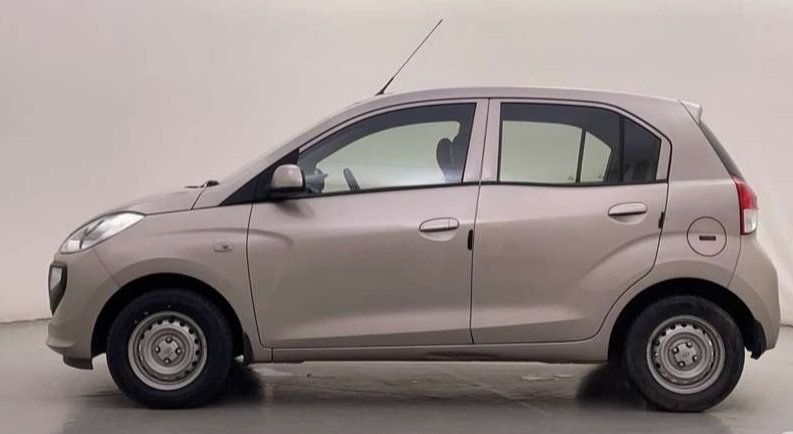 Hyundai Santro(2018-2020) Magna Cng