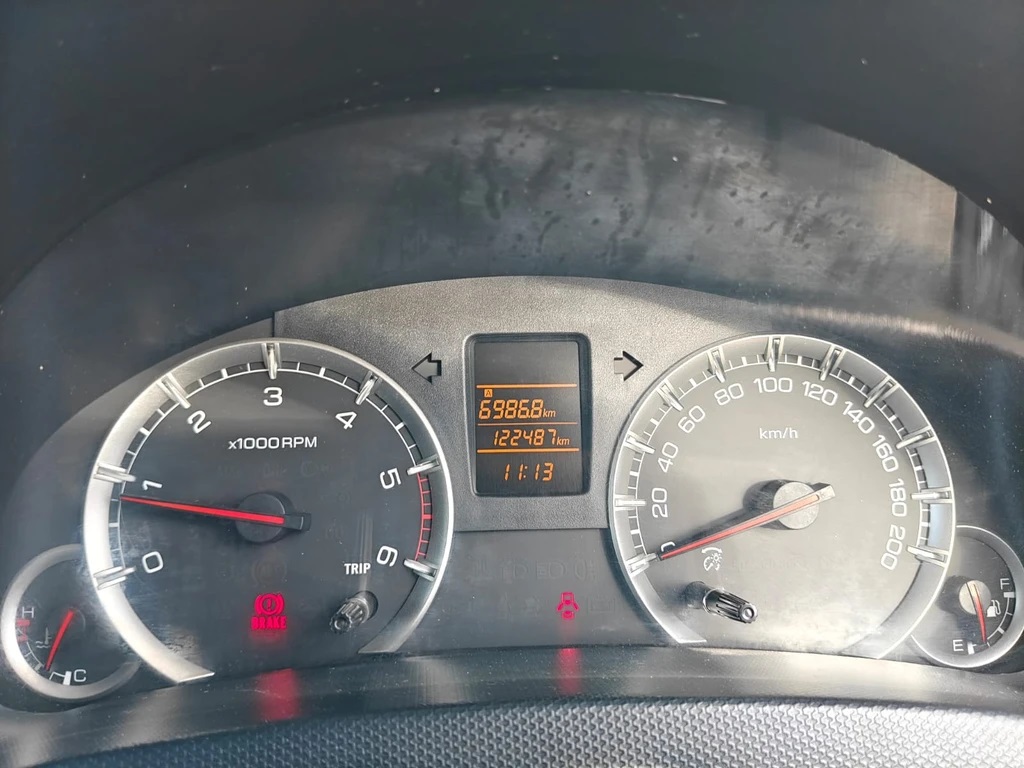 Maruti Suzuki Swift(2014-2018) Lxi O