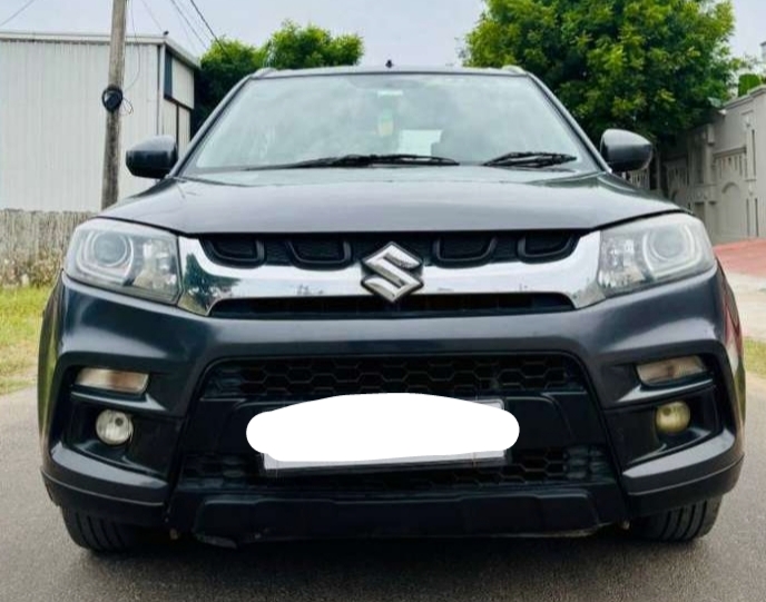 Maruti Suzuki Vitara Brezza(2016-2020) Zdi Plus