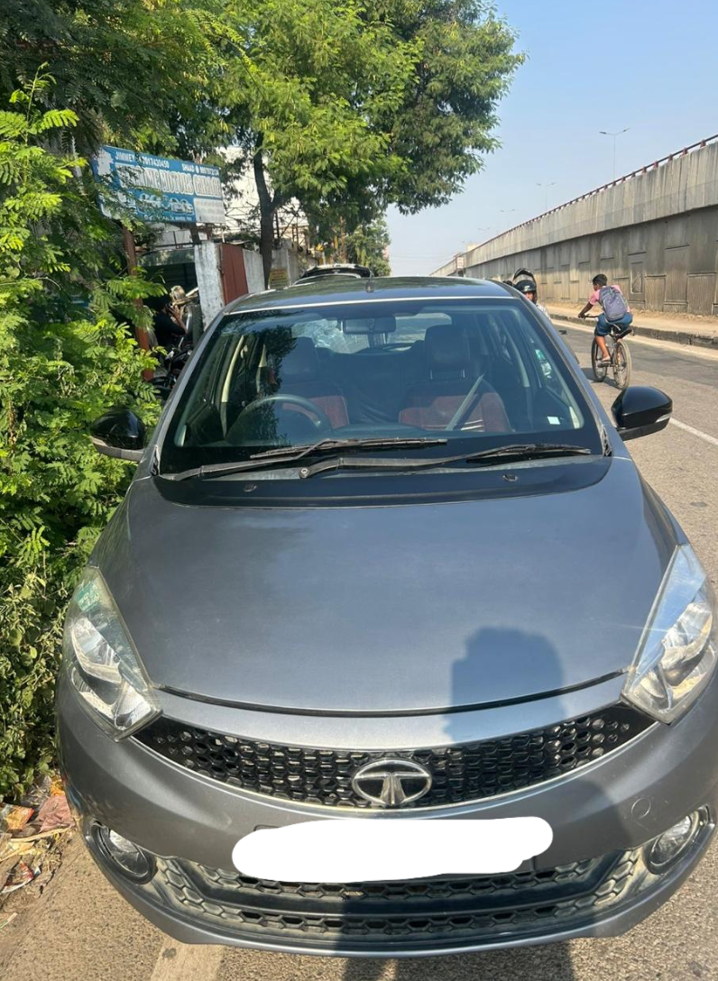 Tata Tiago(2016-2019) Revotron Xt