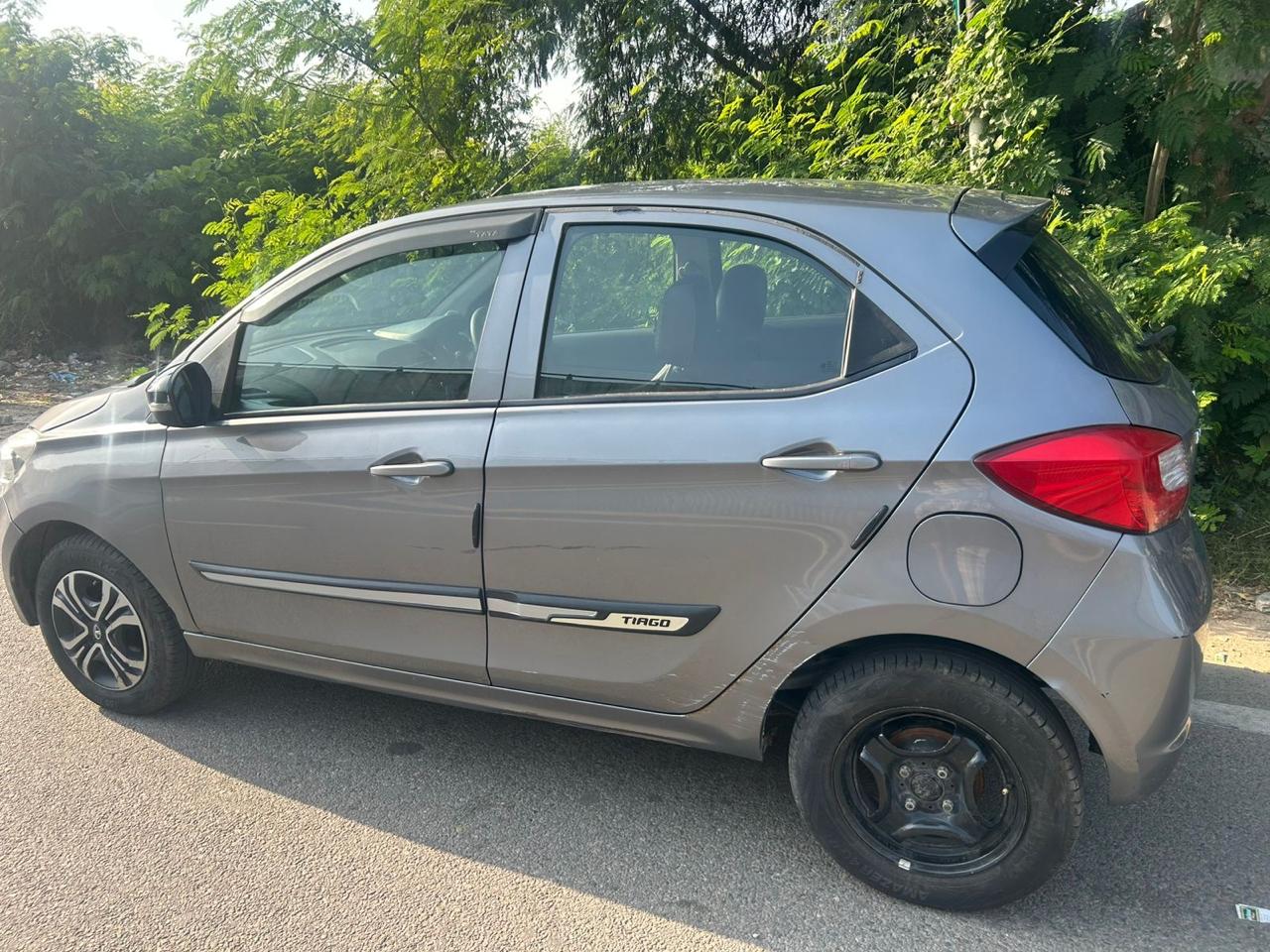 Tata Tiago(2016-2019) Revotron Xt