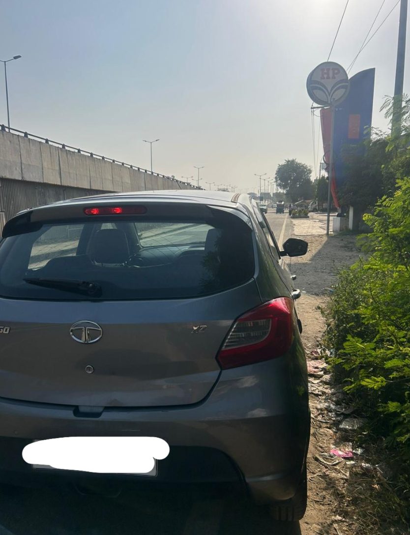 Tata Tiago(2016-2019) Revotron Xt