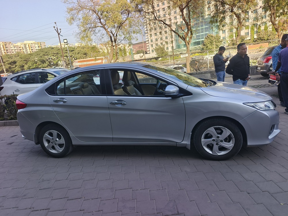 Honda City(2014-2017) Vx Petrol