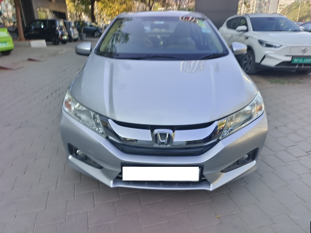 Honda City(2014-2017) Vx Petrol