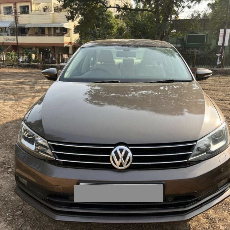 Volkswagen Jetta(2011-2013) Highline Tdi