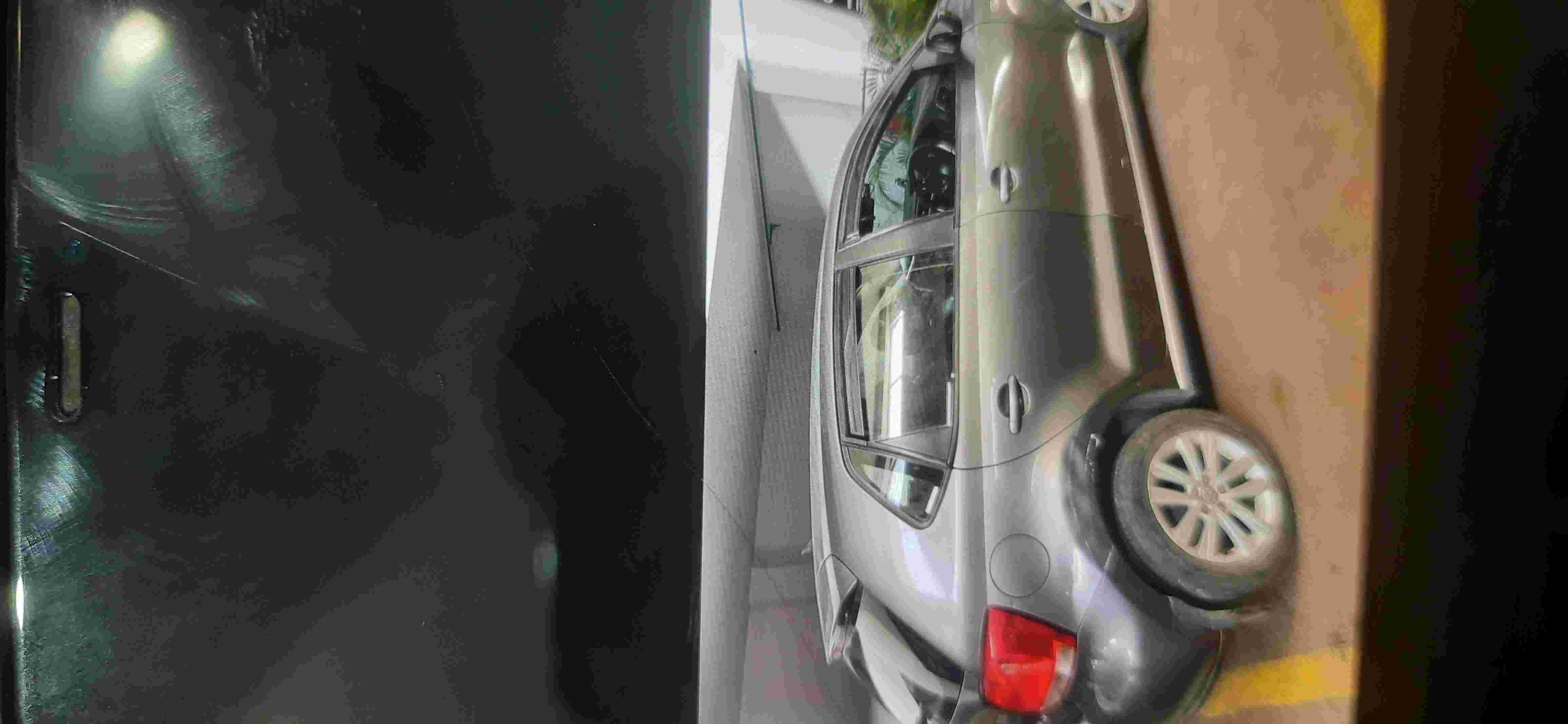 Volkswagen Polo(2012-2014) Trendline 1.2l P