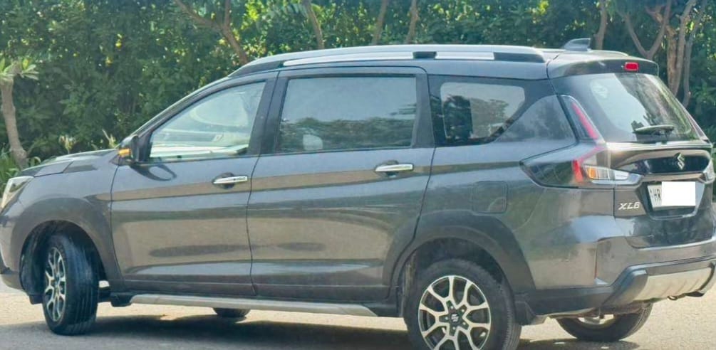 Maruti Suzuki Xl6(2019-2022) Zeta Mt Petrol