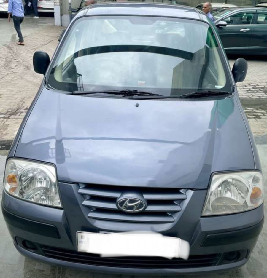 Honda Amaze(2016-2018) 1.2 E I-vtec