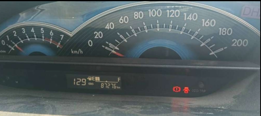 Hyundai Verna(2017-2020) 1.6 Vtvt Sx