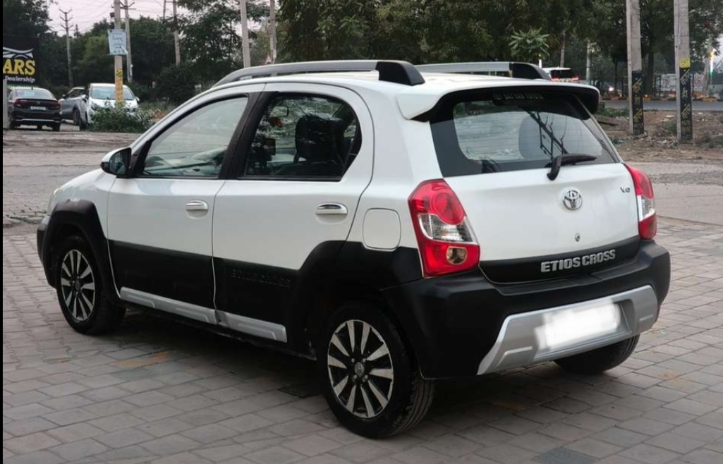 Hyundai Verna(2017-2020) 1.6 Vtvt Sx