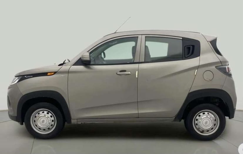 Mahindra Kuv100(2016-2017) K8 6 Str