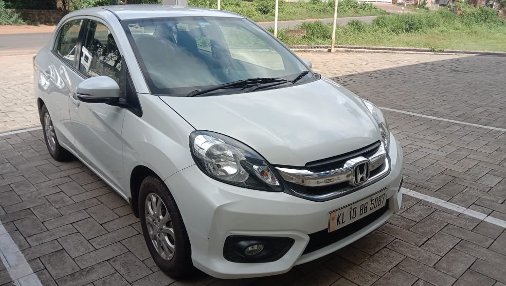 Honda City Zx(2005-2008) Exi