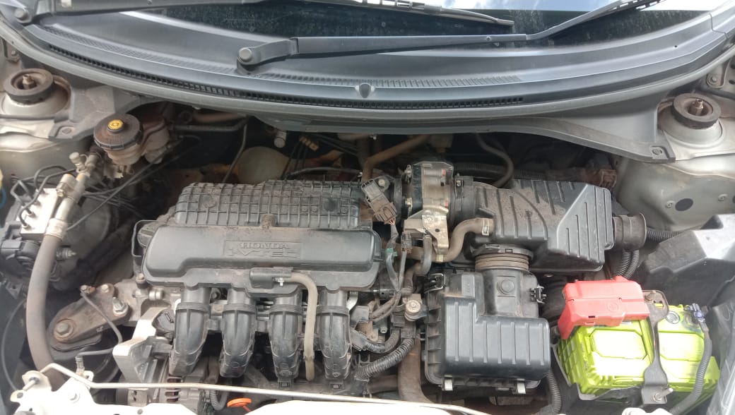 Honda City Zx(2005-2008) Exi