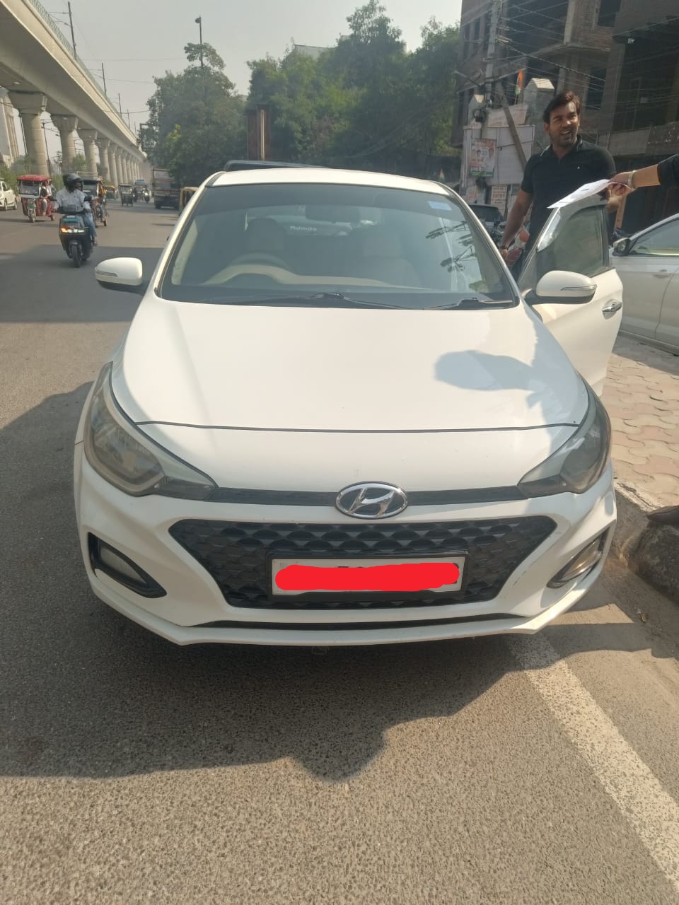 Hyundai Elite I20(2019-2020) Era 1.2