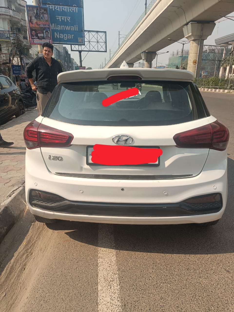Hyundai Elite I20(2019-2020) Era 1.2