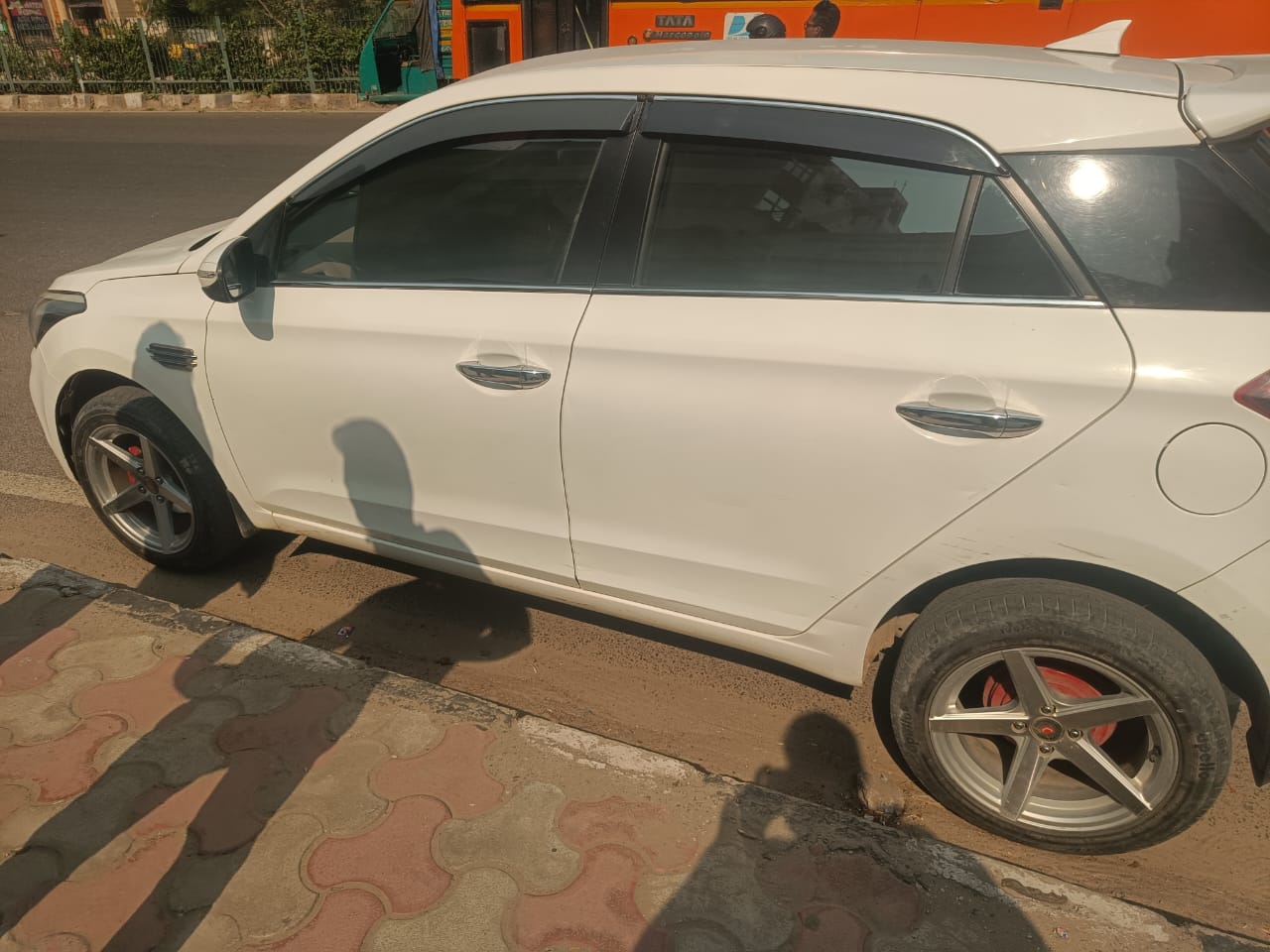 Hyundai Elite I20(2019-2020) Era 1.2