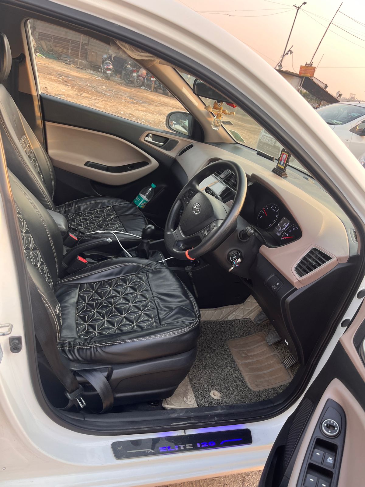 Hyundai Elite I20(2019-2020) Era 1.2