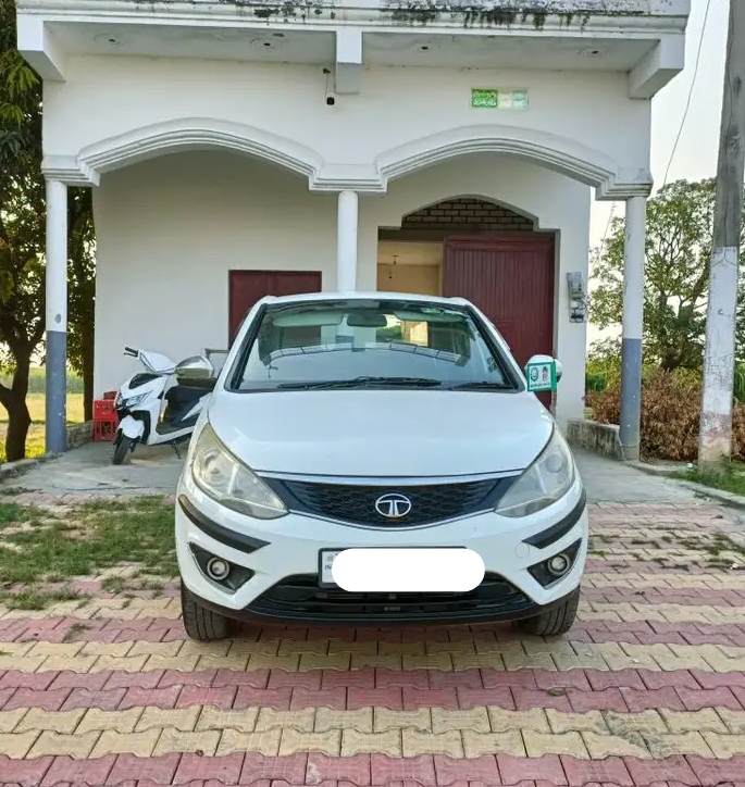 Tata Zest(2014-2020) Xt Diesel