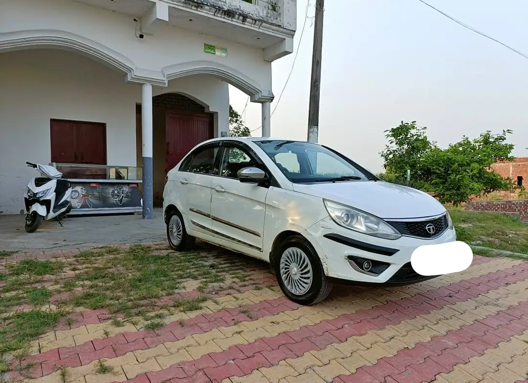 Tata Zest(2014-2020) Xt Diesel