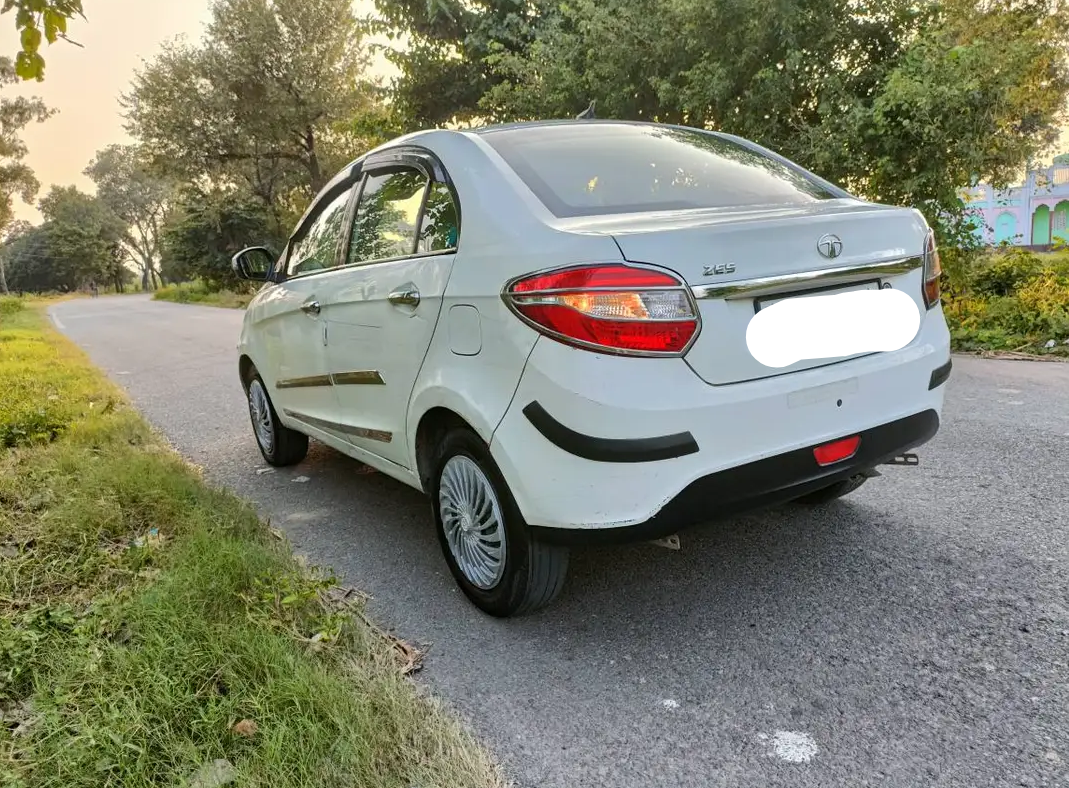 Tata Zest(2014-2020) Xt Diesel