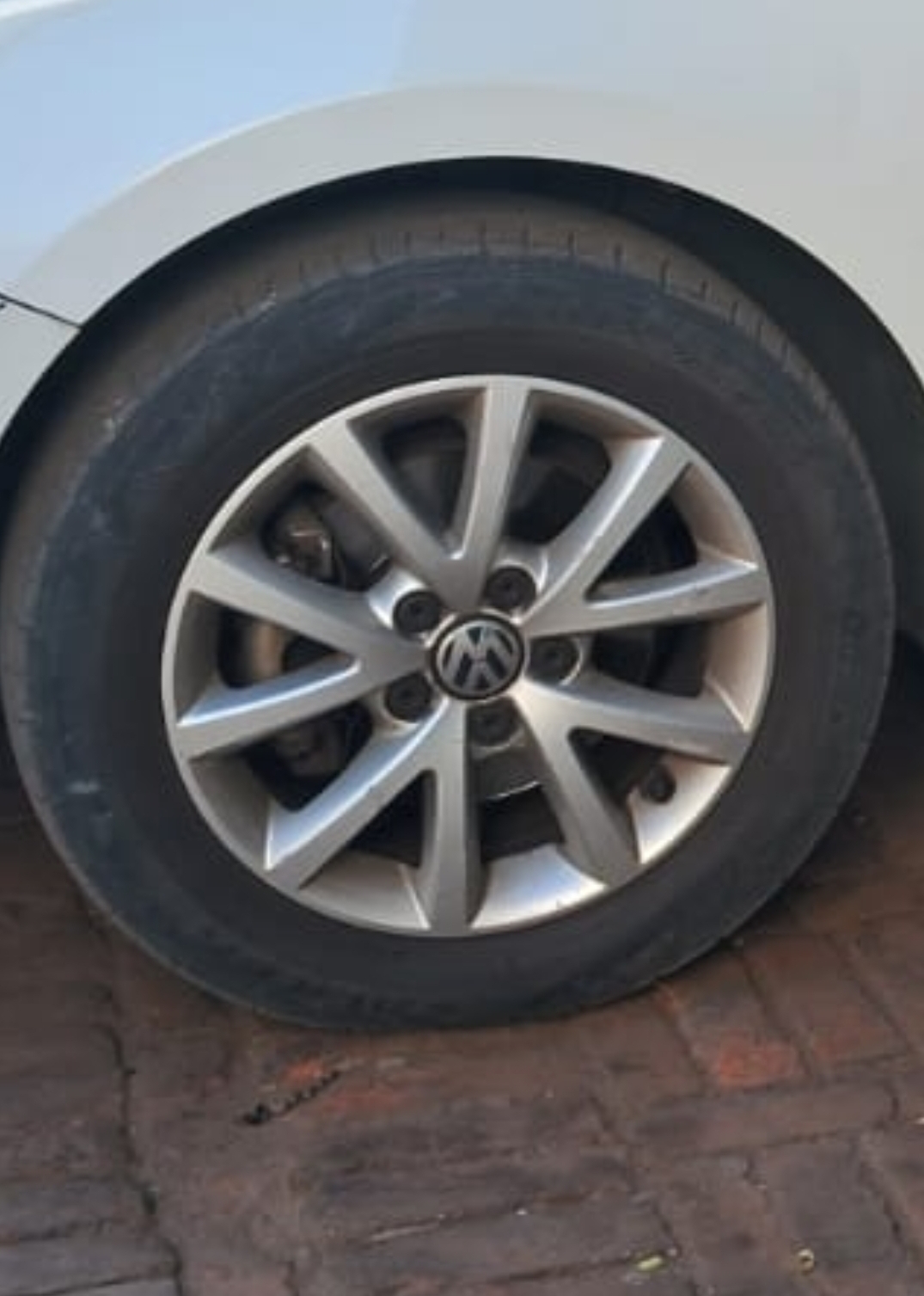 Volkswagen Jetta(2015-2017) Comfortline Tdi