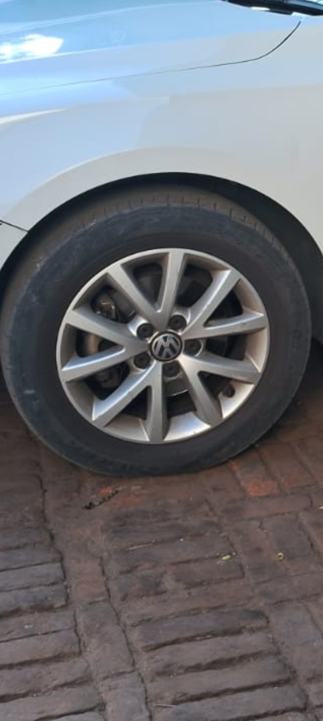 Volkswagen Jetta(2015-2017) Comfortline Tdi