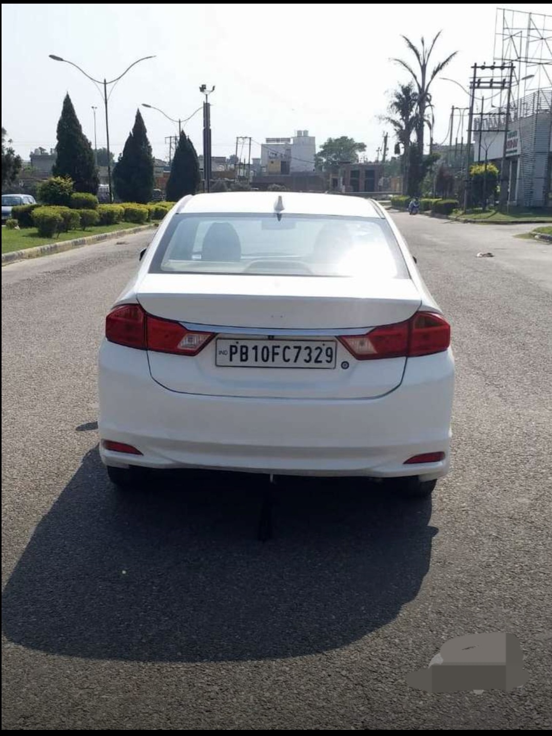 Honda Amaze(2018-2020) 1.5 V I-dtec