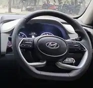 Hyundai Creta(2020-2023) Sx O 1.5 Diesel