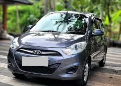 Hyundai I10(2010-2017) Sportz 1.2 Kappa 2