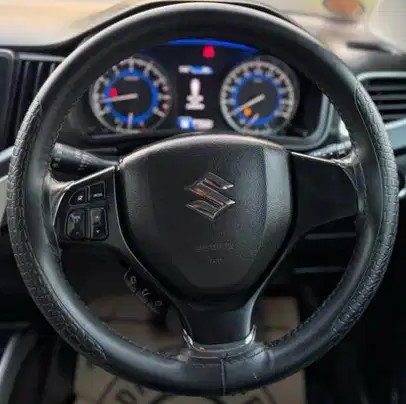 Maruti Suzuki Baleno(2022-2023) Zeta 1.2