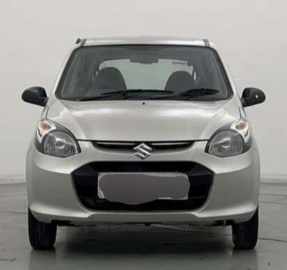 Maruti Suzuki Alto Lxi
