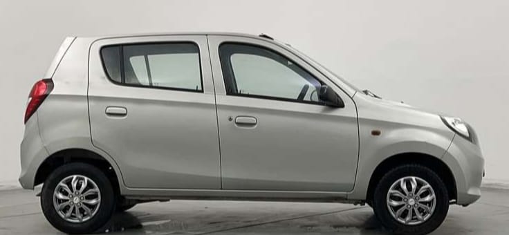 Maruti Suzuki Alto Lxi