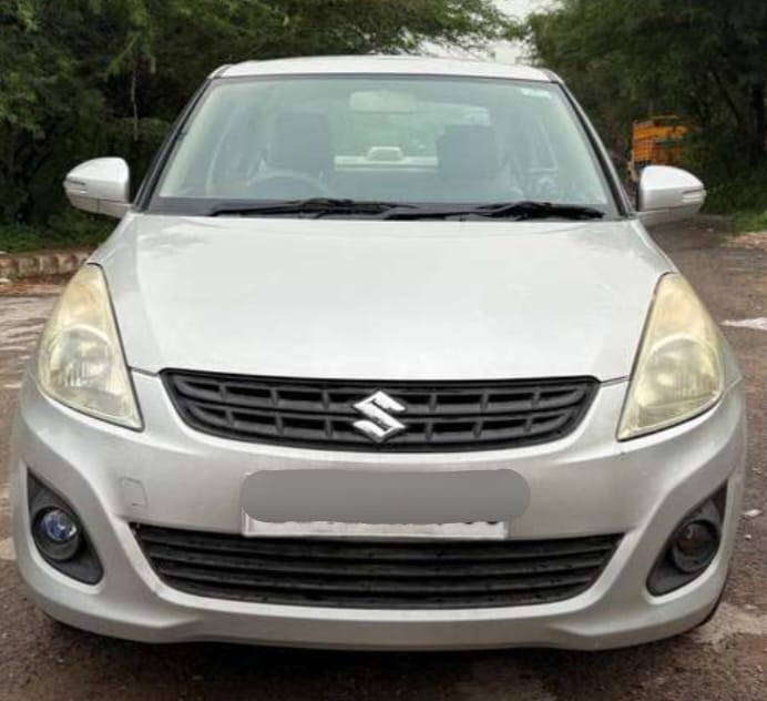 Maruti Suzuki Swift(2011-2014) Vxi