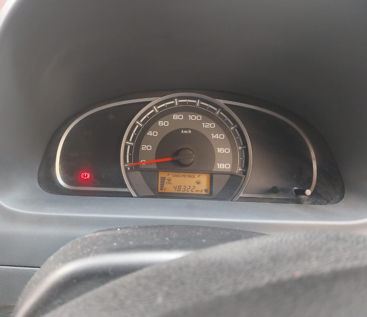 Maruti Suzuki Alto 800(2012-2016) Lxi