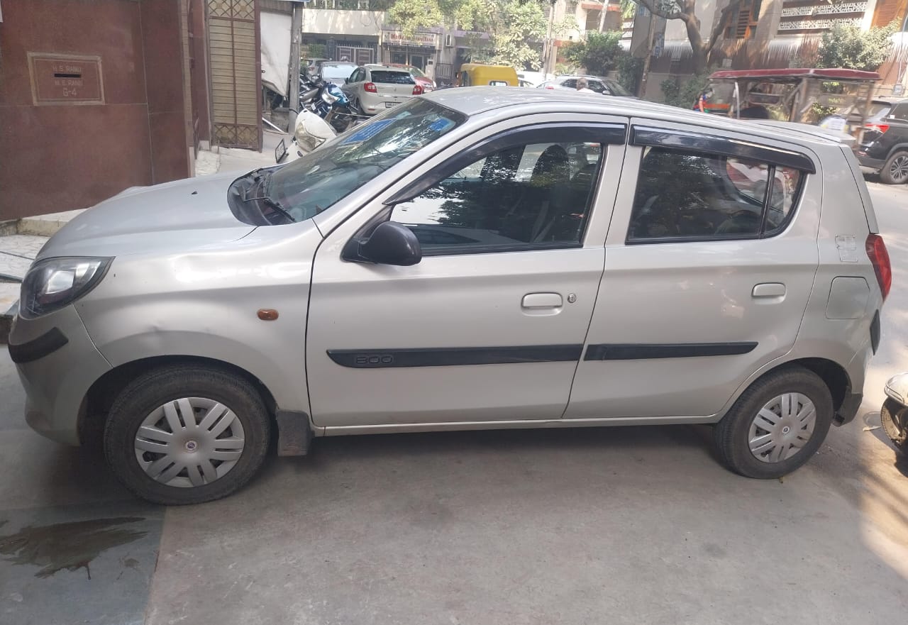 Maruti Suzuki Alto 800(2012-2016) Lxi