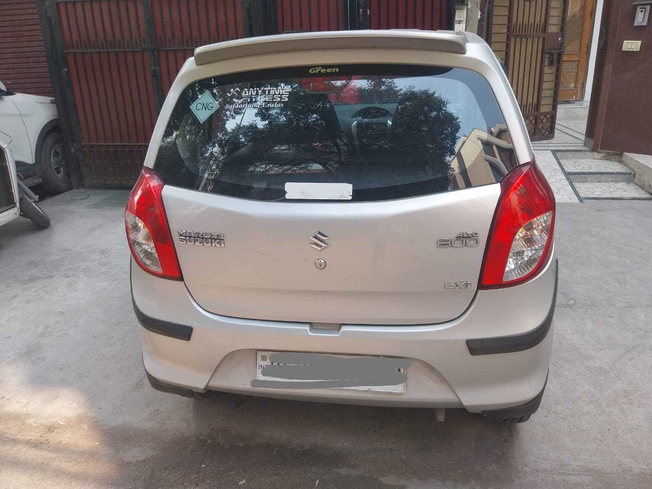 Maruti Suzuki Alto 800(2012-2016) Lxi