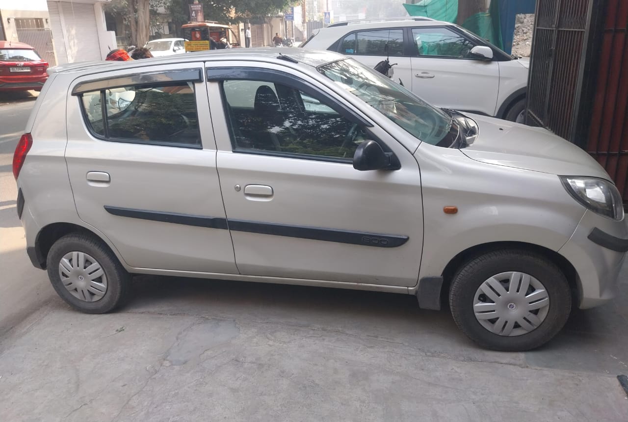 Maruti Suzuki Alto 800(2012-2016) Lxi
