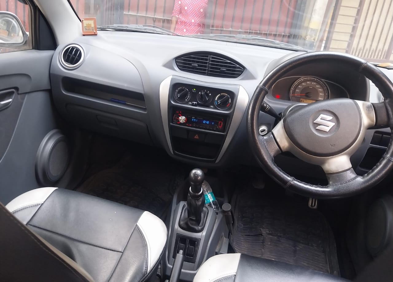 Maruti Suzuki Alto 800(2012-2016) Lxi
