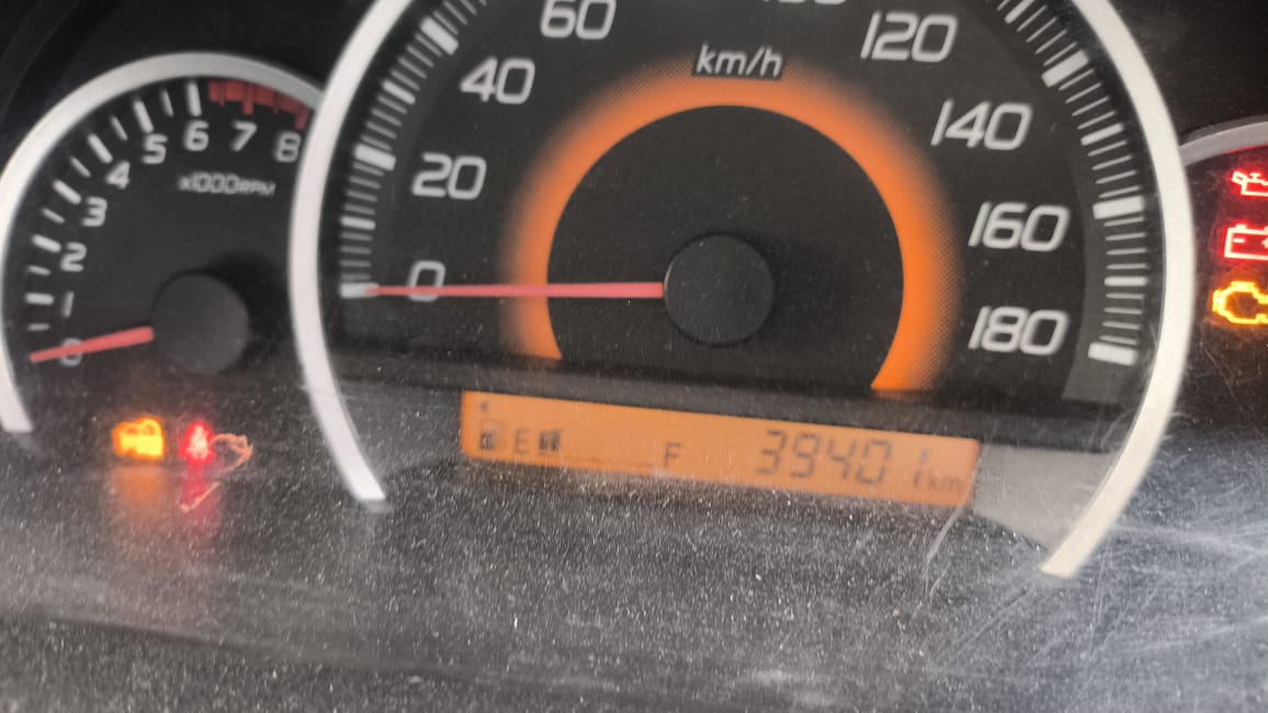 Honda Amaze(2016-2018) 1.2 E I-vtec