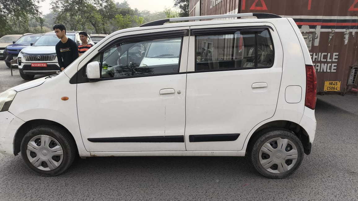 Honda Amaze(2016-2018) 1.2 E I-vtec