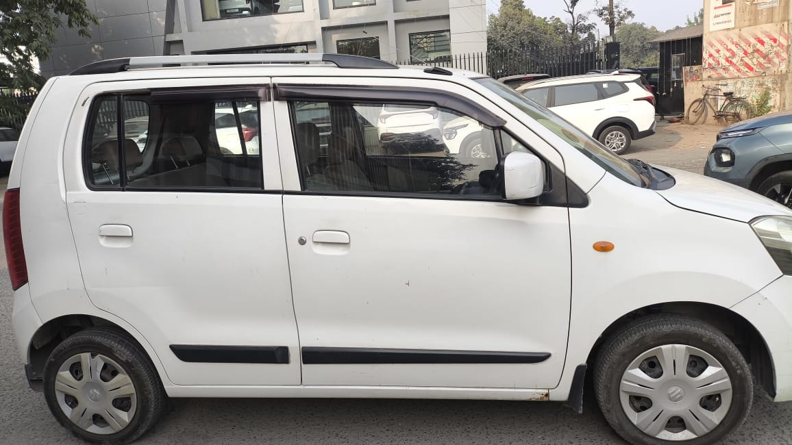 Honda Amaze(2016-2018) 1.2 E I-vtec