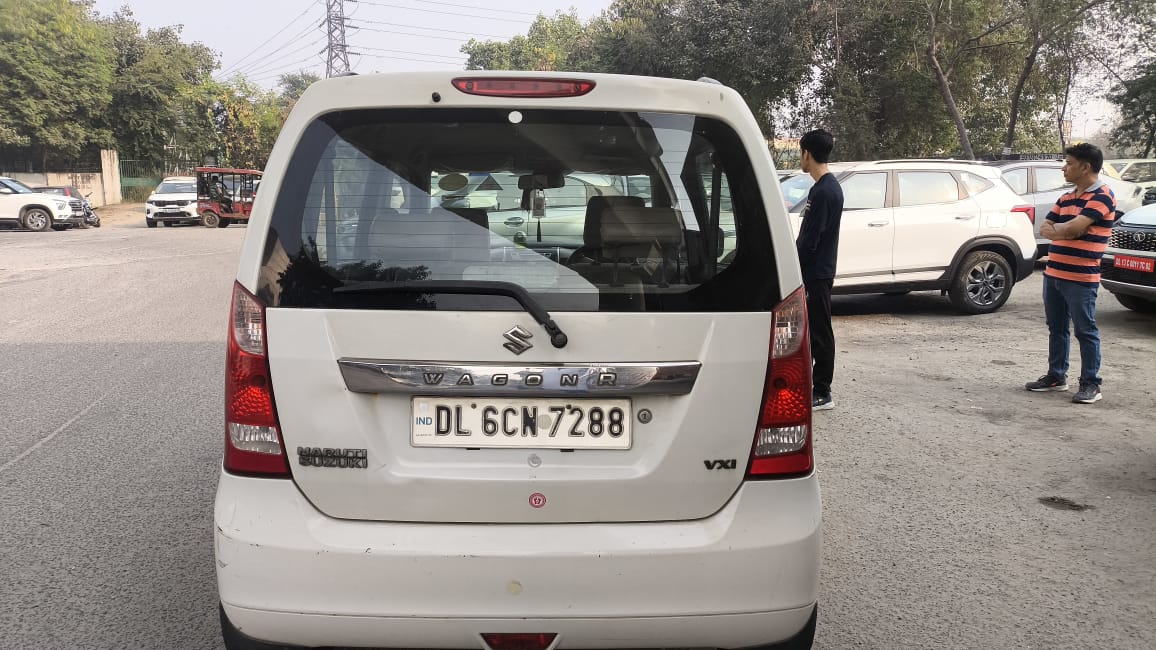 Honda Amaze(2016-2018) 1.2 E I-vtec