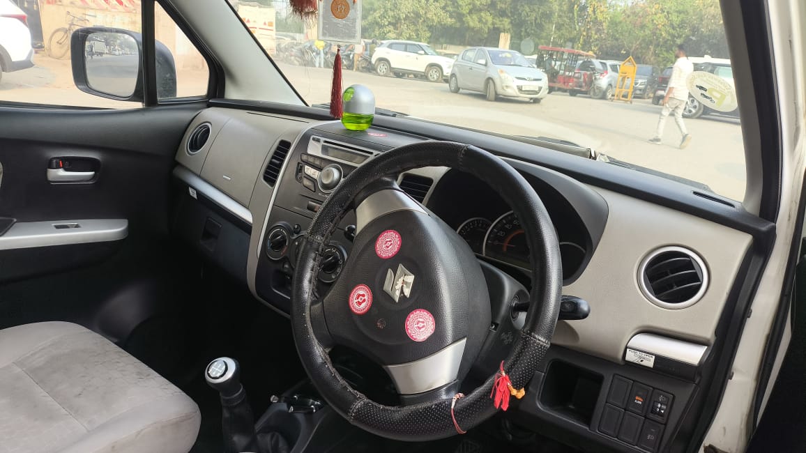 Honda Amaze(2016-2018) 1.2 E I-vtec