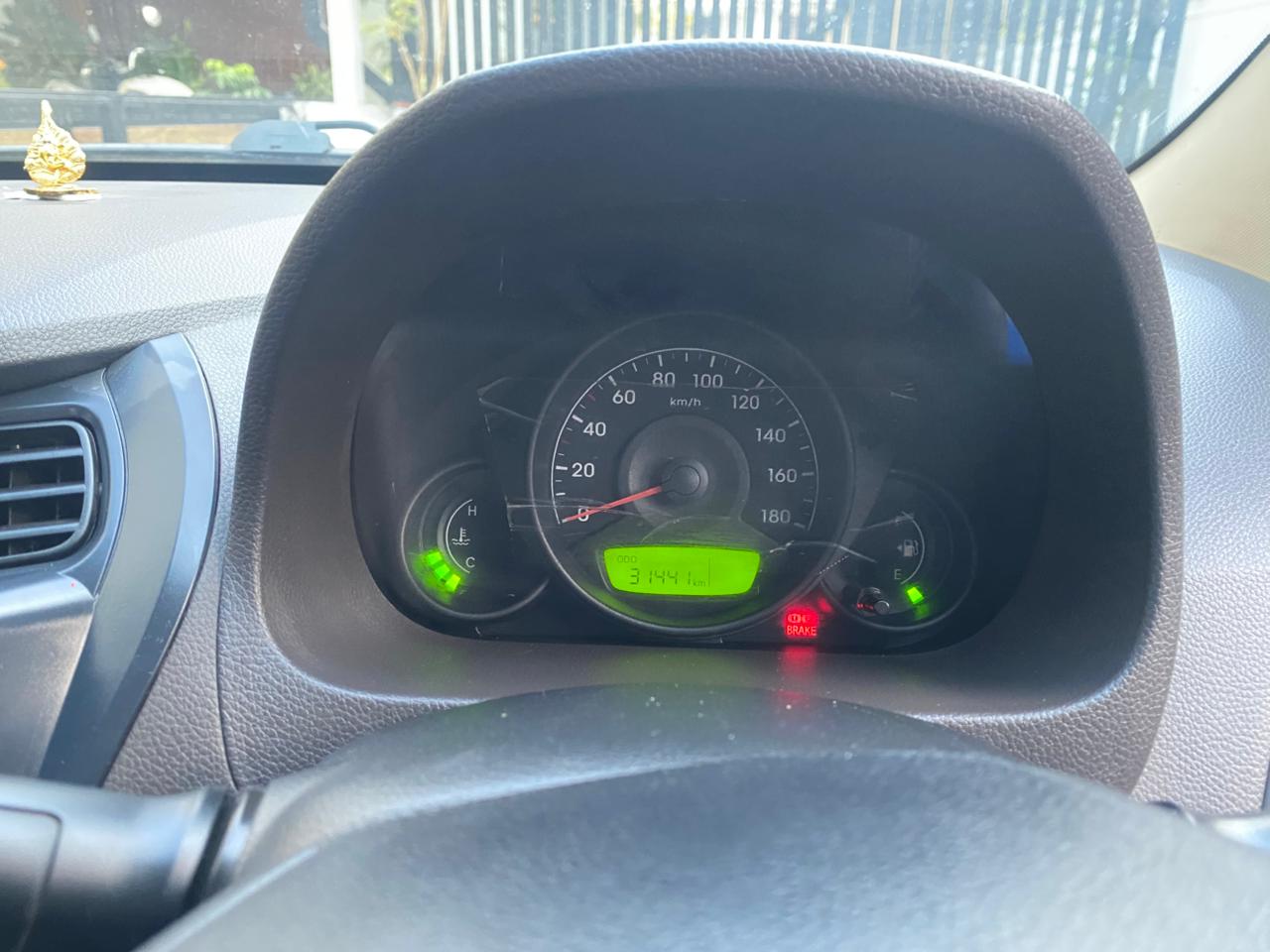 Hyundai Eon(2011-2019) Era