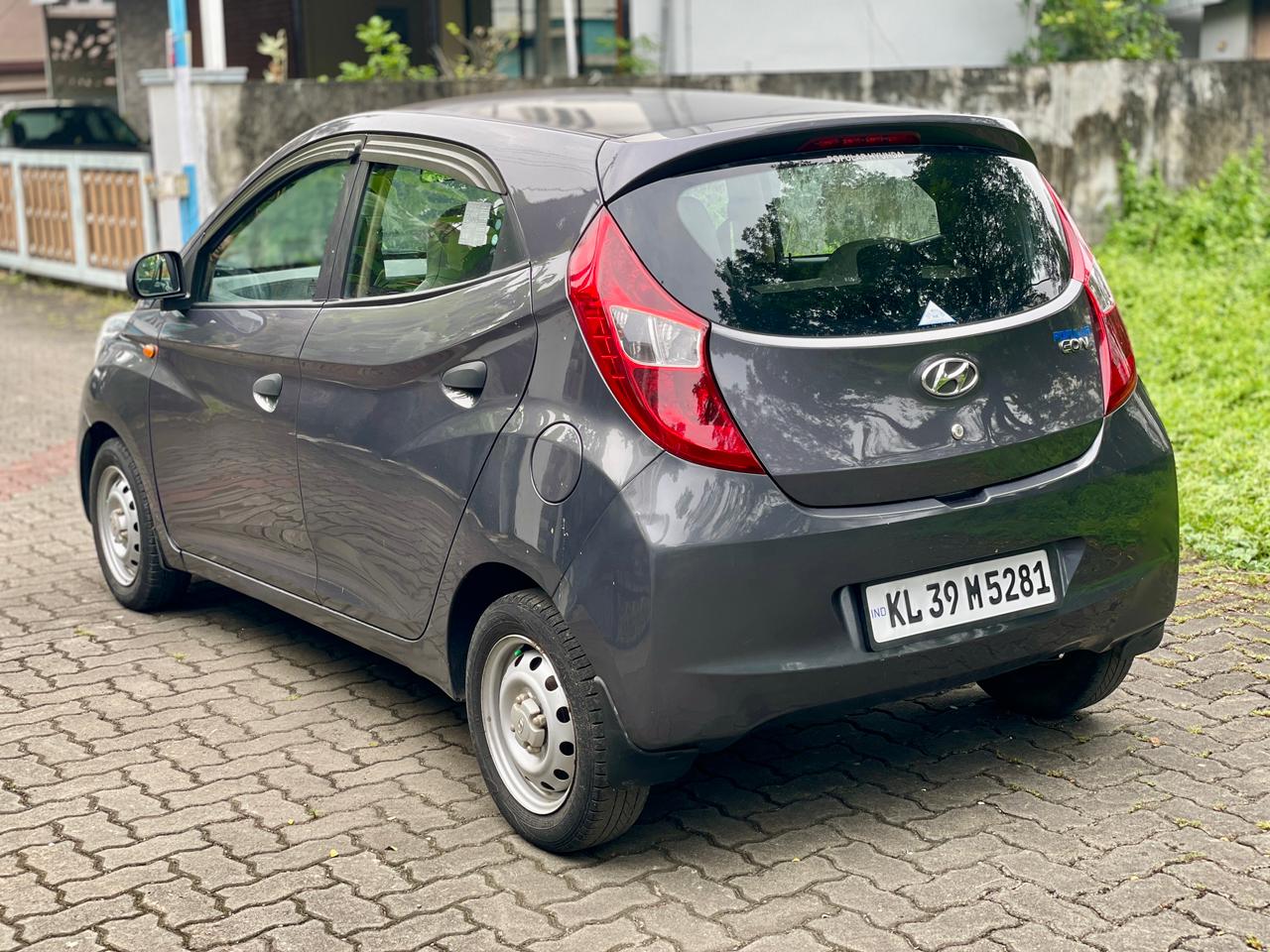 Hyundai Eon(2011-2019) Era