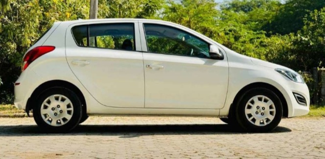 Hyundai I20(2012-2014) Magna O 1.2