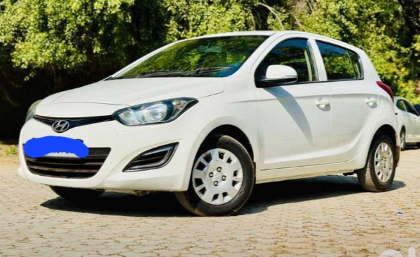 Hyundai I20(2012-2014) Magna O 1.2