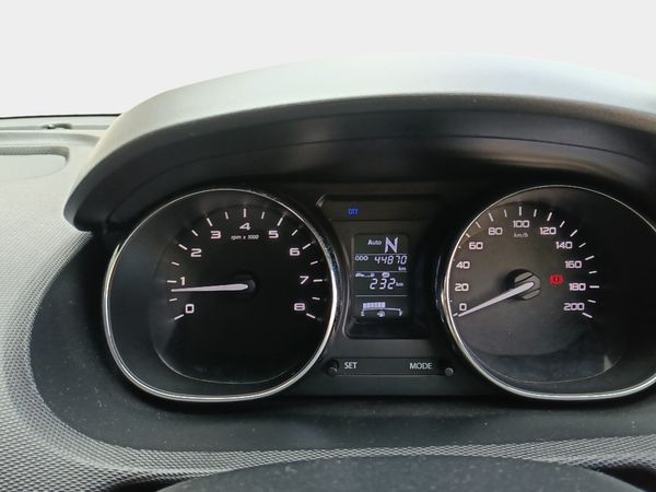 Tata Tiago(2019-2020) Revotron Xza