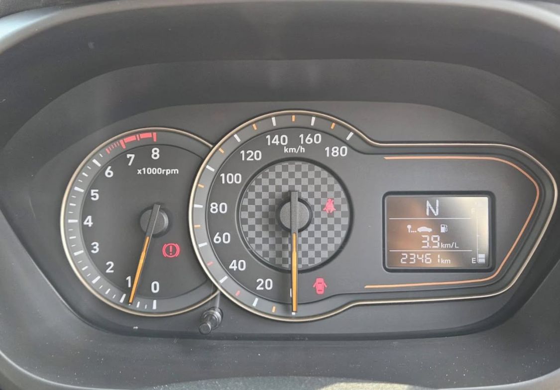 Hyundai Santro(2020-2023) Sportz Bs-vi